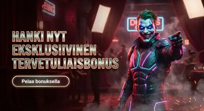Kunkku Kasino Casino